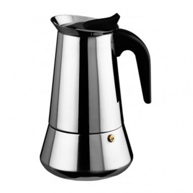 Goma silicona Cafetera Inox Ilsa Bonkaffe 12 Tazas