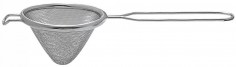 Colador cónico 7,5cm  Inox....