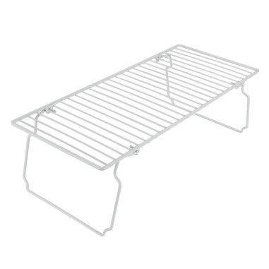 Estante abatible Totem  Metaltex