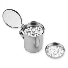 Grasera carne ½ l Ilsa