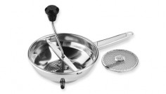 Pasapurés mango inox.con 2...
