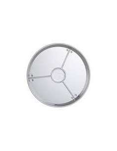 Plato / Base 15cm Inox. Ilsa