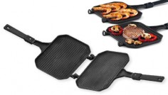Asador Grill-sandwichera...