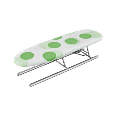 Tabla plancha mangas Metaltex