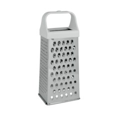 Rallador 4 caras Metaltex