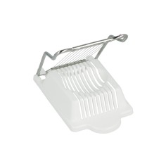 Cortador de huevos Metaltex