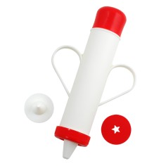 Churrera decoradora Metaltex