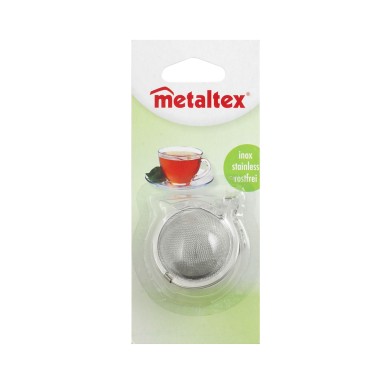 Espumador de Leche Metaltex