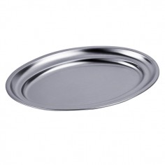 Bandeja oval 35cm x 24cm...