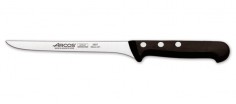 Cuchillo fileteador 160mm...