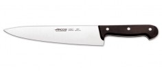 Cuchillo de cocina 250mm...