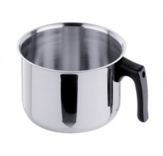 Pote 18cm Inoxibar