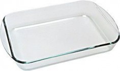 Fuente rectangular 40cm...