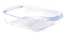 Fuente Optimum Pyrex