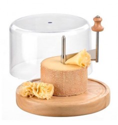El CORTADOR DE QUESO es un utensilio muy útil y eficaz. Te permitirá cortar  el queso en láminas ✓ . 🌟TRUCOS PARA CORTAR EL QUESO🌟 . ✓ El queso 🧀  debe, By Disto productos