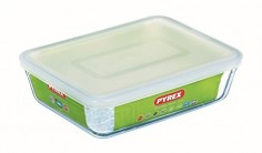 Recipiente rectangular con... 2