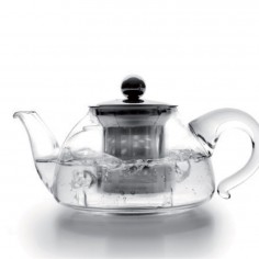 Tetera cristal Ibili 2