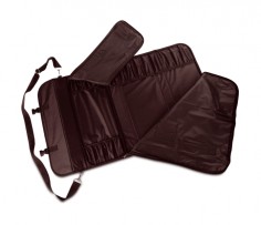 Bolsa para cuchillos 17 p... 2