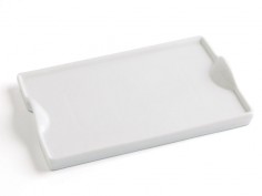 Bandeja porcelana 25,5cmx...
