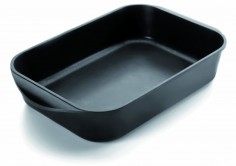 Bandeja fundición Forte Lacor 2