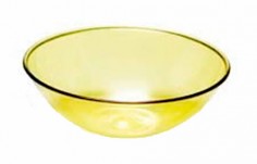 Ensaladera o bol verde 27cm...