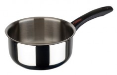 Cazo Inox 10cm Inoxibar