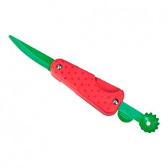 Cuchillo para fresas Kuhn...