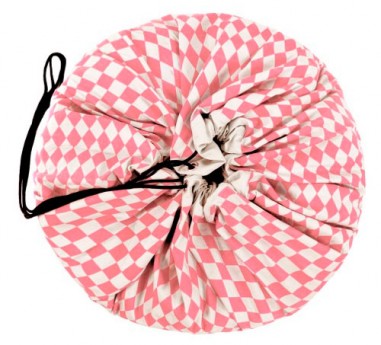 Play and Go Diamantes rosas