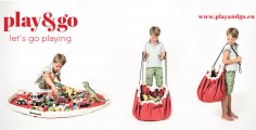 Play and Go Diamantes verdes 2