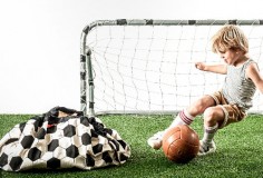 Play and Go Football