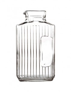 Jarra 2L Quadro Luminarc