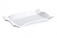 Bandeja rectangular  13cm x...