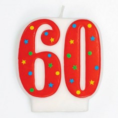 Vela núm. 60 Culpitt