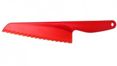 Cuchillo ensalada y... 2