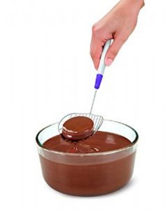 Cucharón para bañar Wilton 2