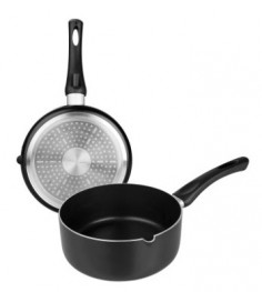 Cazo antiadherente 12cm Ibili 2