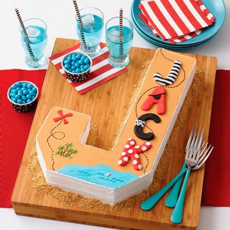 Molde Para Pastel Celebration – Do it Center