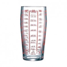 Vaso medidor Luminarc