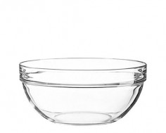 Bol cristal 17cm Luminarc