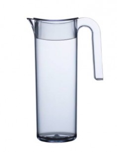 Jarra Flow 1,5L Rosti Mepal