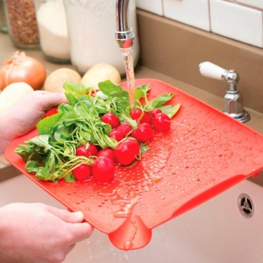 Escurridor blanco SinkStation