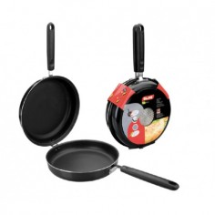 Sartén para tortilla 20cm...