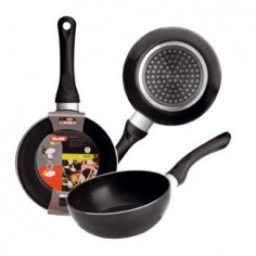 Wok mini 16cm Ibili