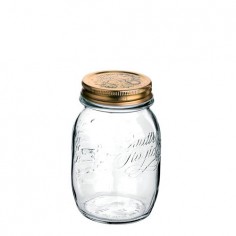 Tarro 0,5L Quattro Stagioni