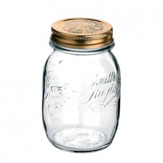 Tarro 1,5L Quattro Stagioni
