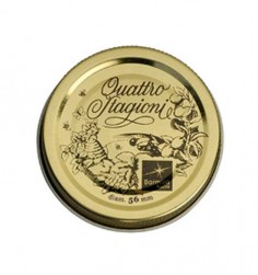 Pack 3 tapas tarro Quattro... 2