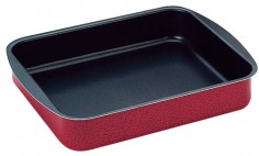 Bandeja de horno 40x33x7cm...
