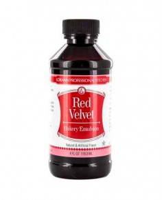 Esencia Red Velvet LorAnn...