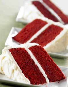 Esencia Red Velvet LorAnn... 2