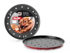 Bandeja pizza horno con agujeros 31cm